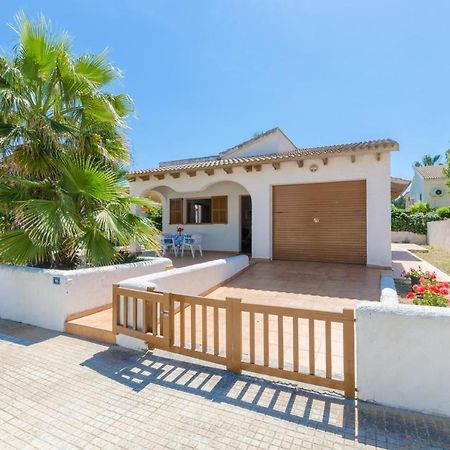 Peru Villa Son Serra de Marina Exterior photo