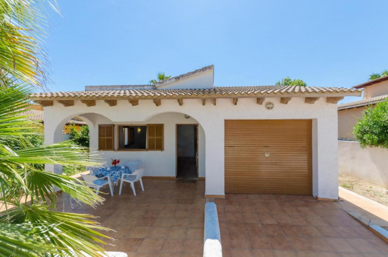 Peru Villa Son Serra de Marina Exterior photo